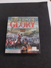 FIELDS OF GLORY PC FLOPPY 3.5
