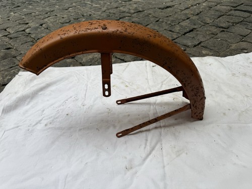 Parafango anteriore beta 5 - parafango, sl