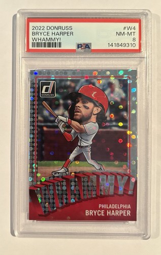Donruss baseball 2022 - donruss,