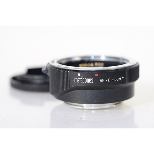 Metabones adattatore e - ef,