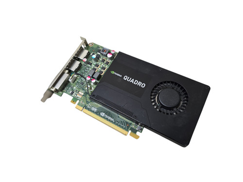 Nvidia quadro k2200 - quadro, 4