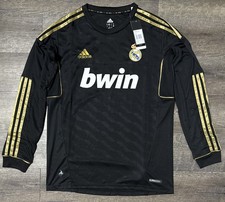 Maglia manica lunga media Real