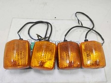 SET FRECCE ORIGINALI APRILIA