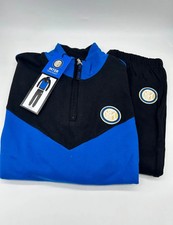 TUTA RAGAZZO SOTTUOMO FELPA