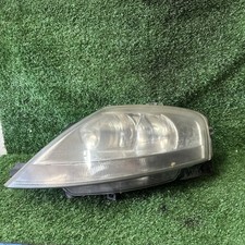 Faro fanale proiettore ant sx