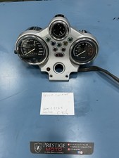 veglia strumentazione conta km