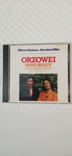 CD Oliver Onions - Greatest
