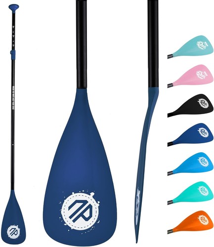Niphean pezzi kayak tavola - 3/4,