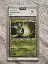 Carte pokémon célébi - -,