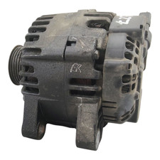 Alternatore PEUGEOT 206/107/407/607 1 2 Serie/807 Benzina Diesel RICAMBIO USATO
