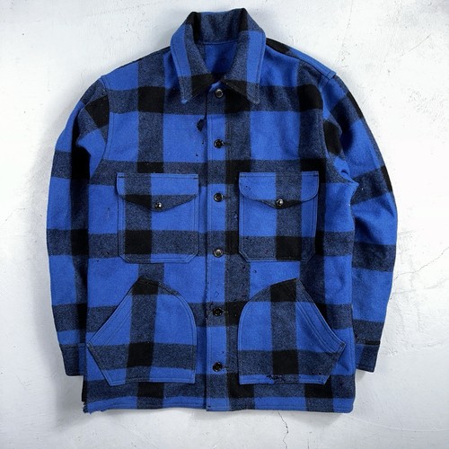 Giacca filson lana mackinaw - filson,