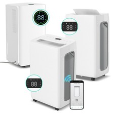 Deumidificatore Elettrico