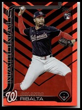 2025 Topps Update #US203
