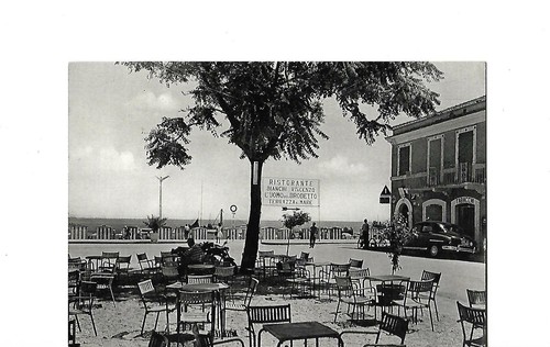 Porto recanati piazza - piazza, fratelli