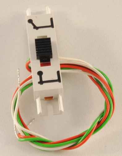 Fleischmann 6907 pulsante - 6907,