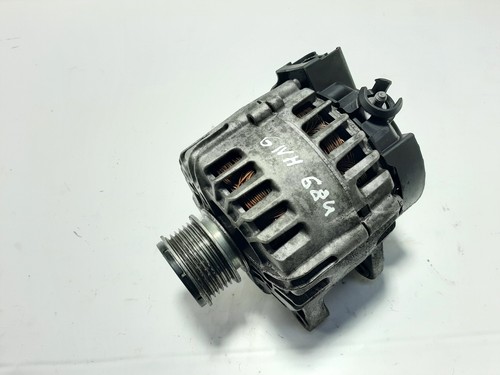Ford galaxy alternator - galaxy,