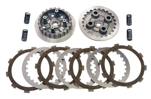 Top performance serie dischi - top,