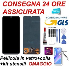 DISPLAY LCD HUAWEI Y8P 2020