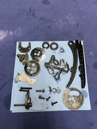 Ricambi distribuzione motori
