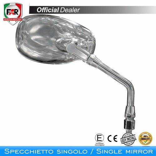Specchietto far 6189 sinistro - far,