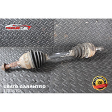 SEMIASSE ANTERIORE SX SINISTRO OPEL ASTRA H GTC (L08)(05-10) 1.7 CDTI 101CV 74KW