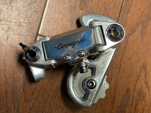 Campagnolo victory or - victory, s3