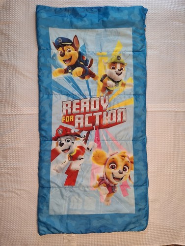Sacco pelo paw - a,
