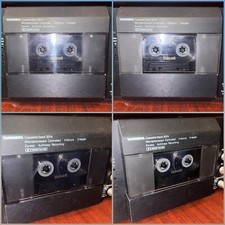 Tandberg TCD910, TCD911