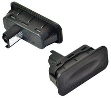 2PCS TAILGATE BOOT LOCK