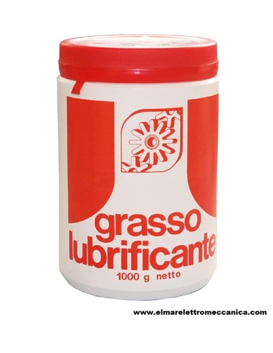 Grasso uso generico - ,, per