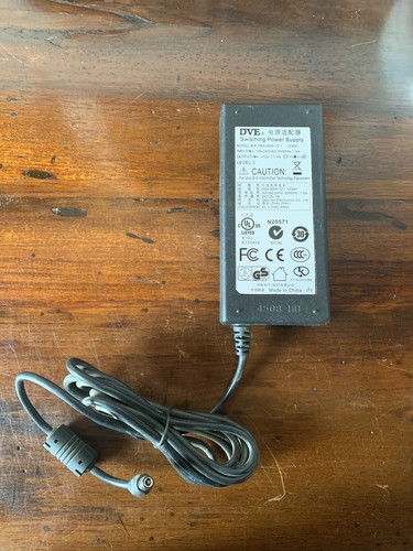 Alimentatore originale dve - alimentatore,