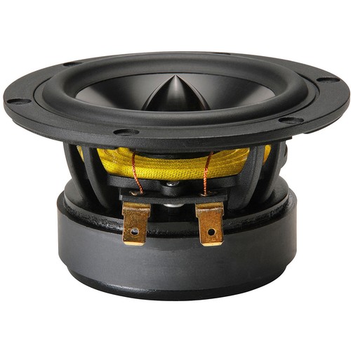 Dayton audio rs100 - audio, 4"