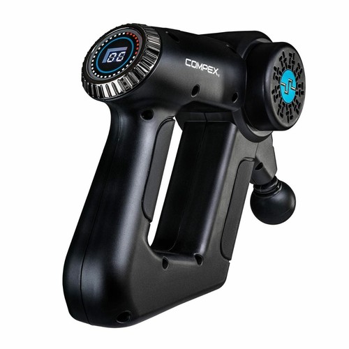 Compex fixx massaggiatore - fixx, 2.0