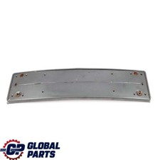 BMW E90 E91 M Sport Documento Riconoscimento Paraurti Frizzante Grafite