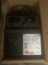 Wurth Master Caricatore ML 15