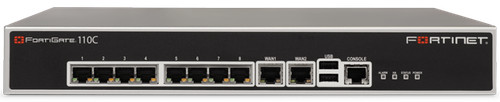Fortinet fortigate - 🛡️,