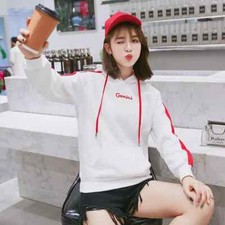 maglia maniche morbida felpa