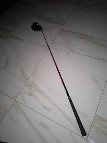 Mazza golf driver 10 - 1, 10,5