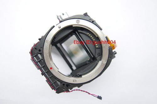 Per eos 5ds 5dsr mirror - mirror, box