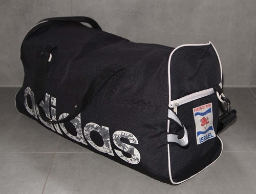 Borsa sportiva firefighter - borsa,