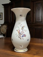 Vaso di porcellana di Limoges