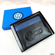 PORTAFOGLIO FC INTERNAZIONALE