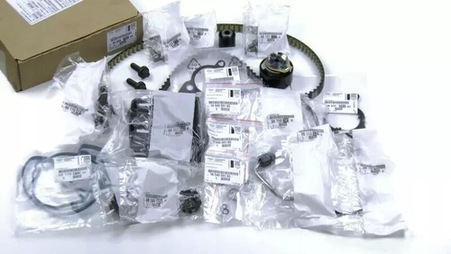 Kit distribuzione originale - kit,
