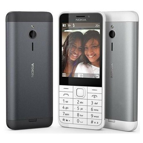 Smartphone nokia 230 singola - smartphone, e