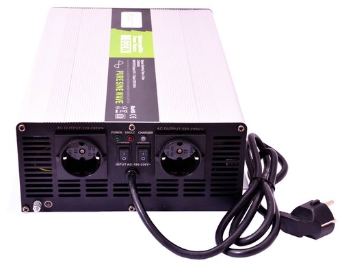 Convertitore tensione usv - tensione,