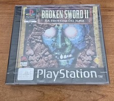 BROKEN SWORD II LA PROFEZIA
