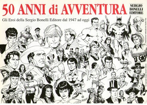 Claudio villa anni di - villa, 50