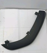 Profilo DX paraurti ant