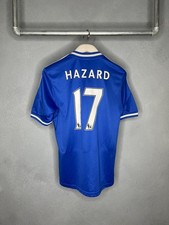 FC Chelsea • EDEN HAZARD •