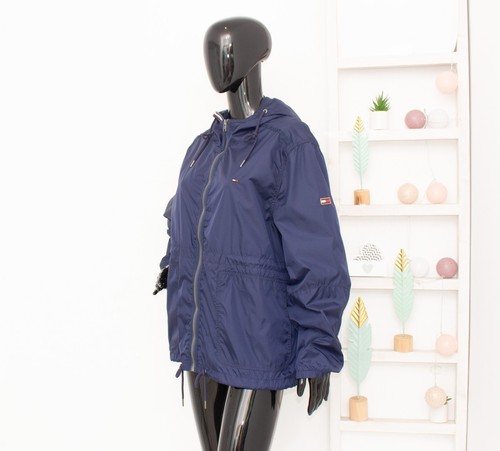 Tommy hilfiger giacca blu - tommy,